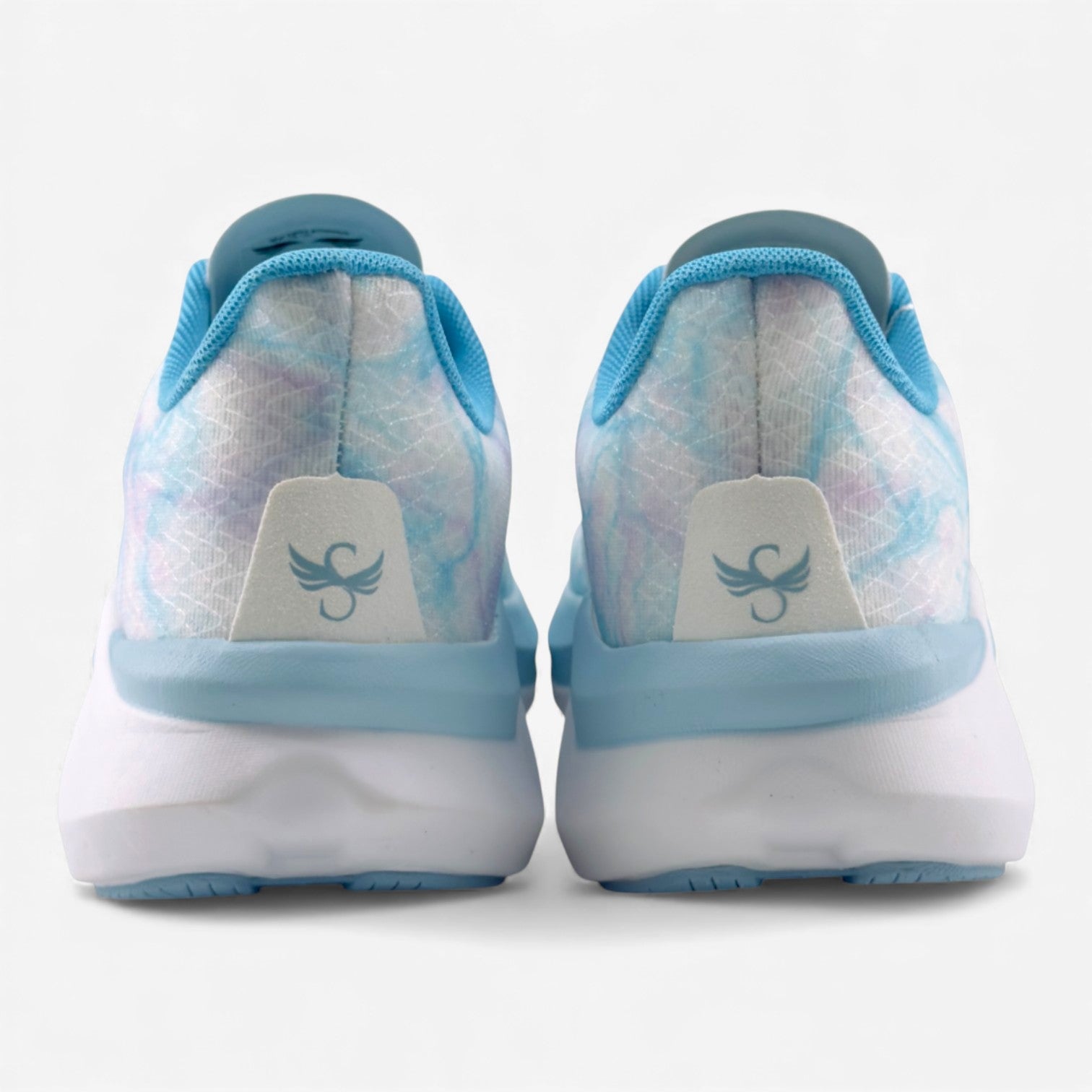 CELER Blue Women Recovery Shoe