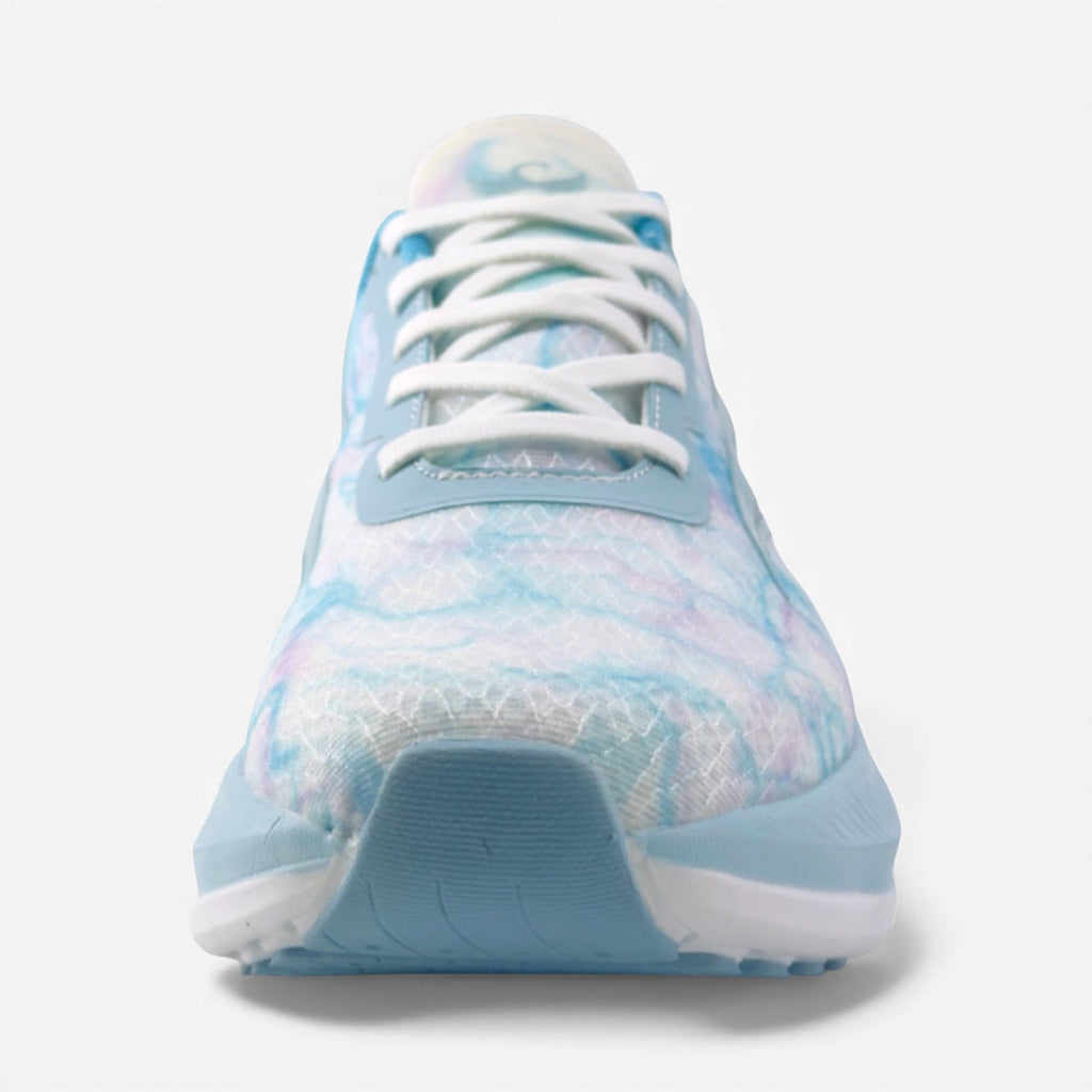 CELER Blue Women Recovery Shoe