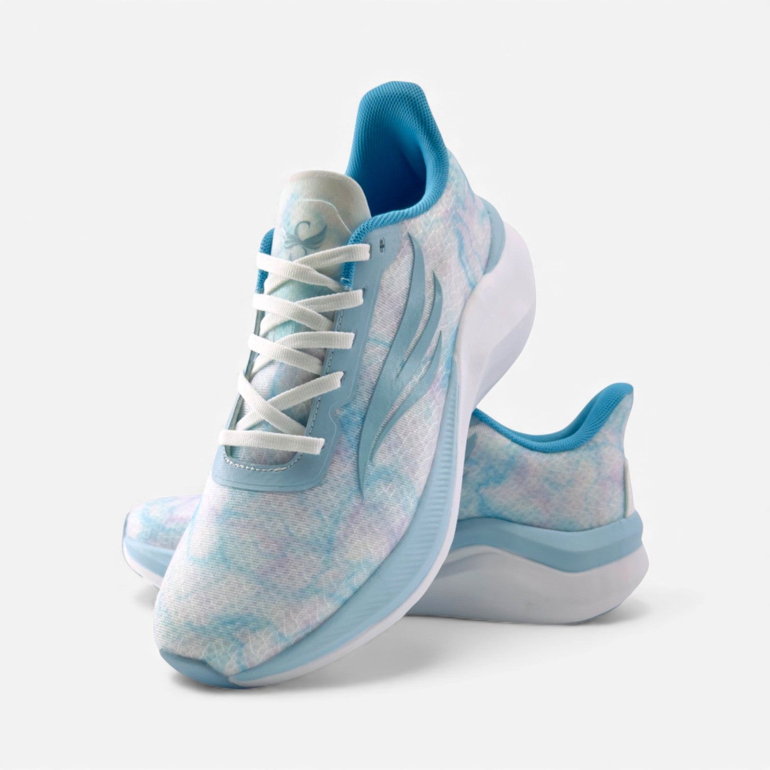 CELER Blue Women Recovery Shoe